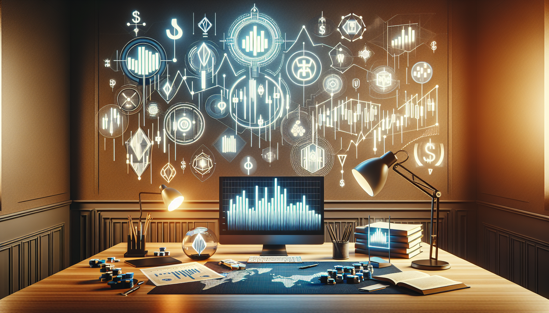 candlestick patterns explained