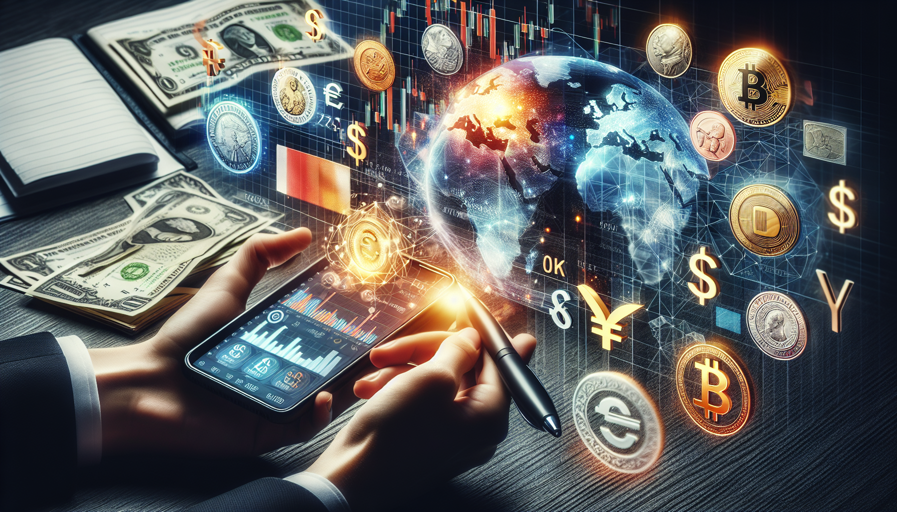 forex market explained