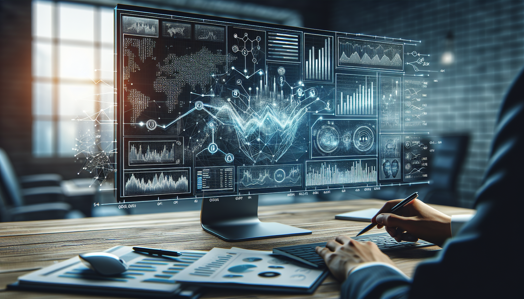 forex risk management