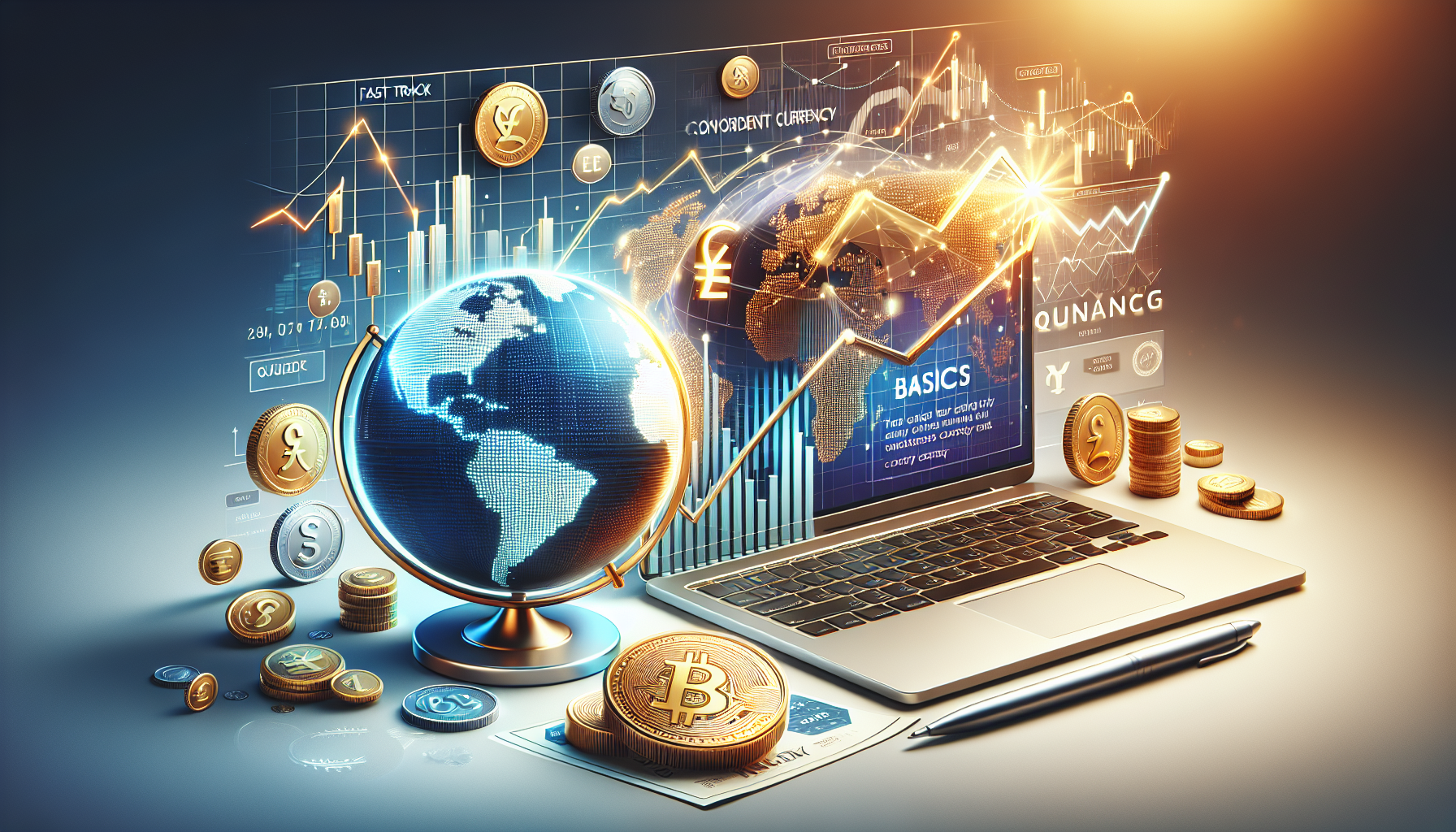 forex trading basics