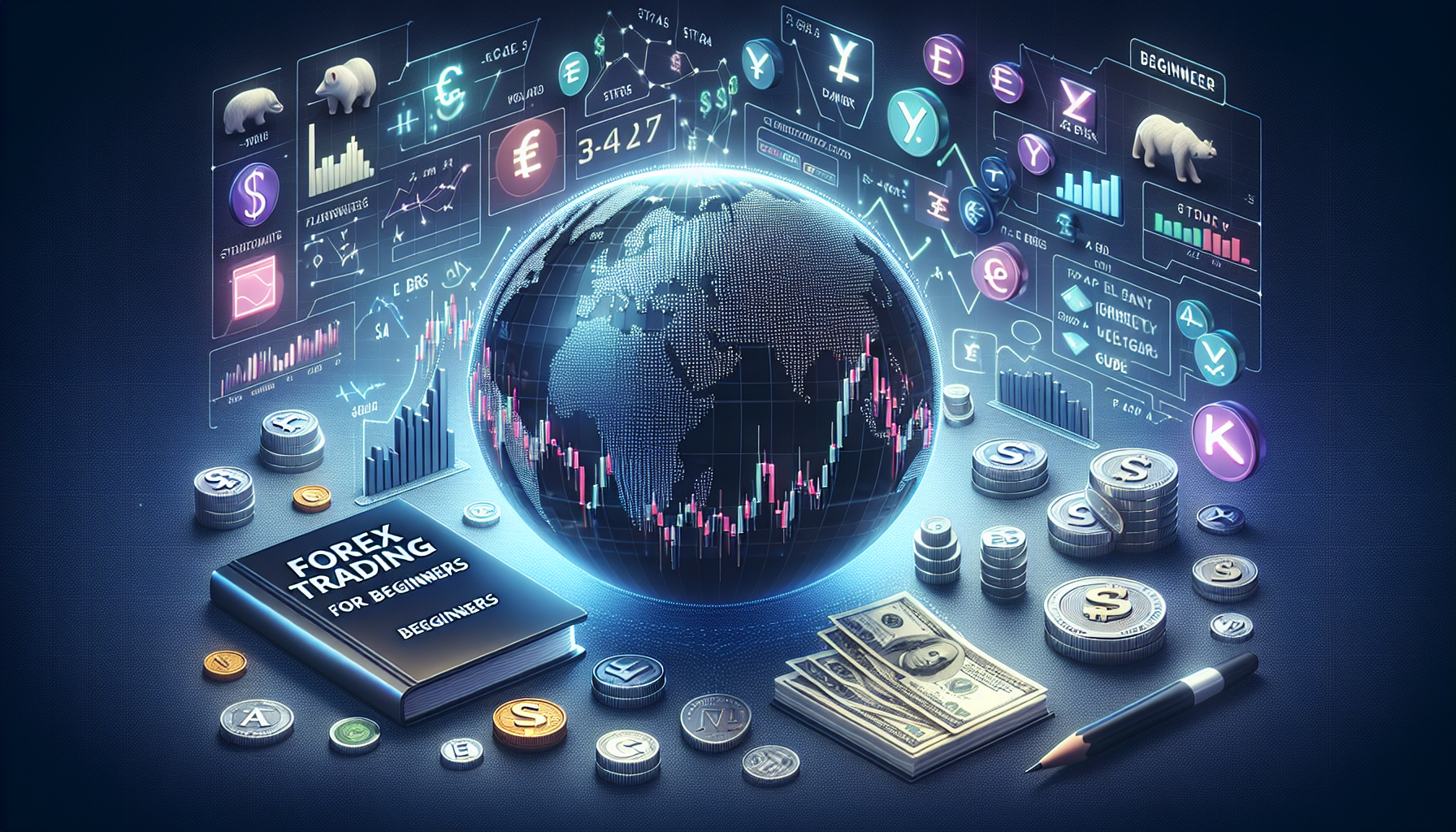 forex trading for beginners