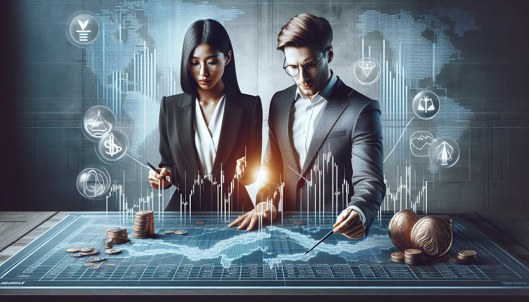 forex trading psychology