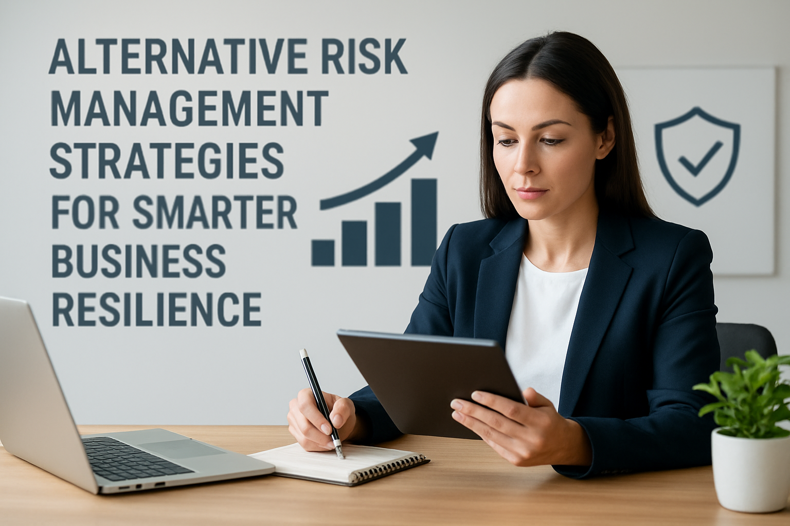 alternative risk management