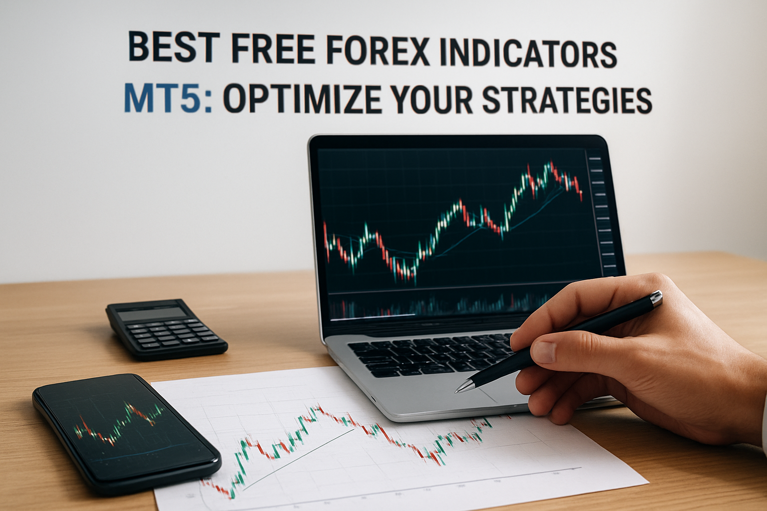 best free forex indicators MT5