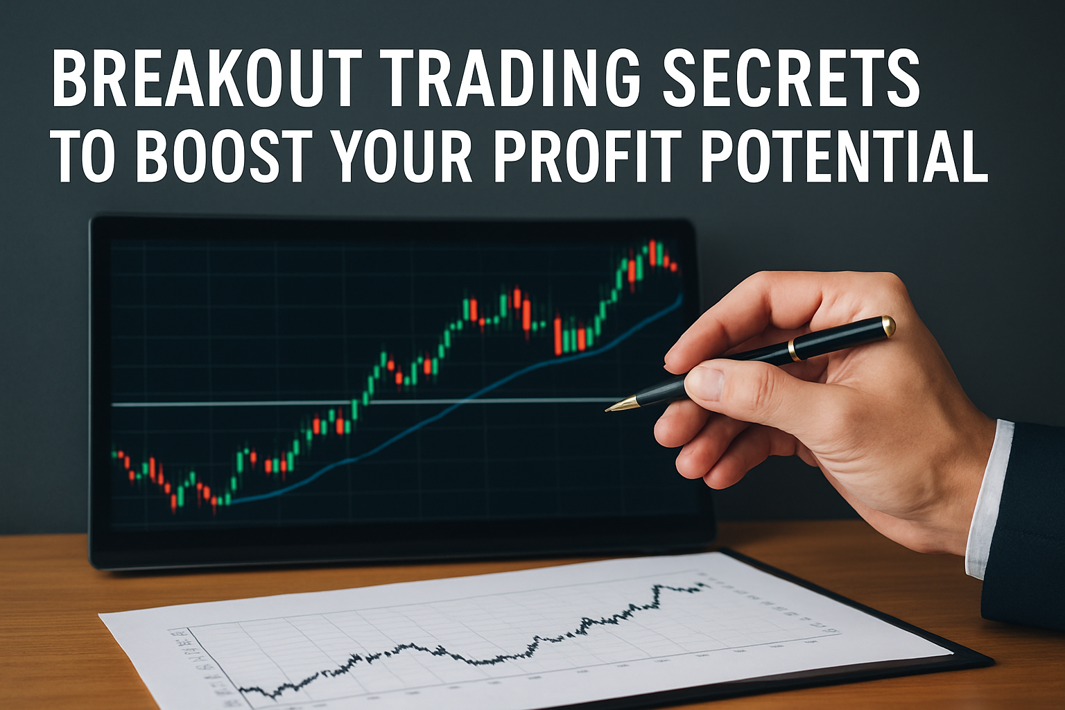 breakout trading