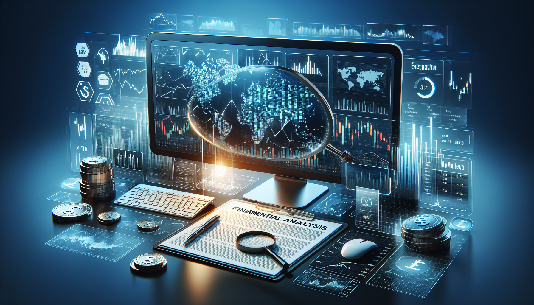 forex fundamental analysis