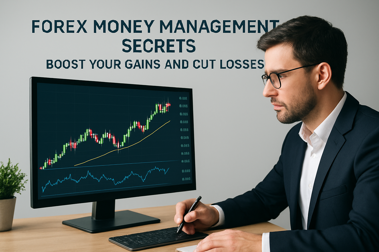 forex money management
