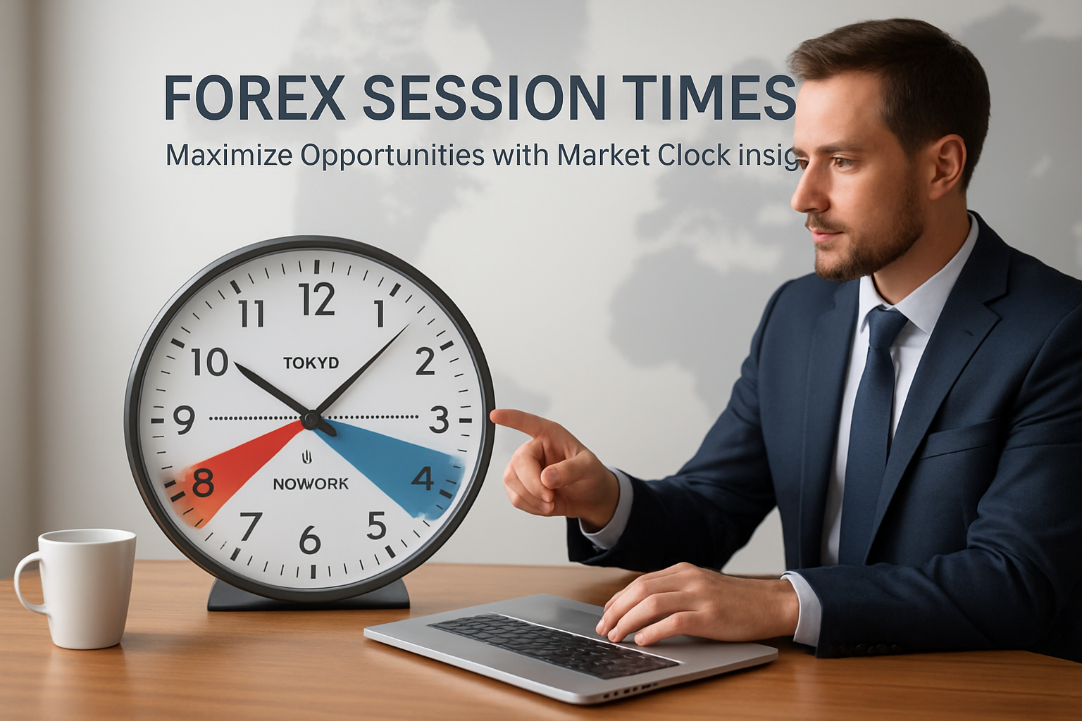 forex session times