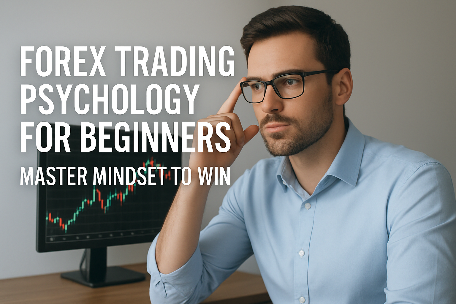 forex trading psychology for beginners