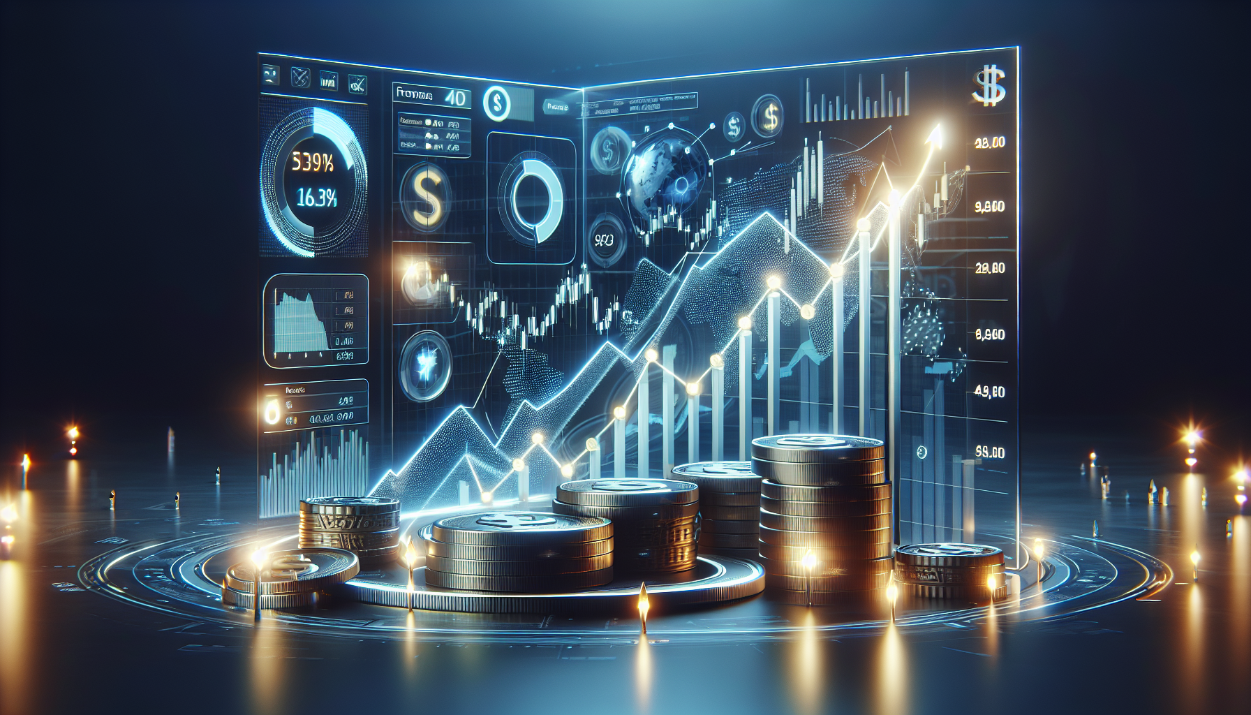 forex trend analysis