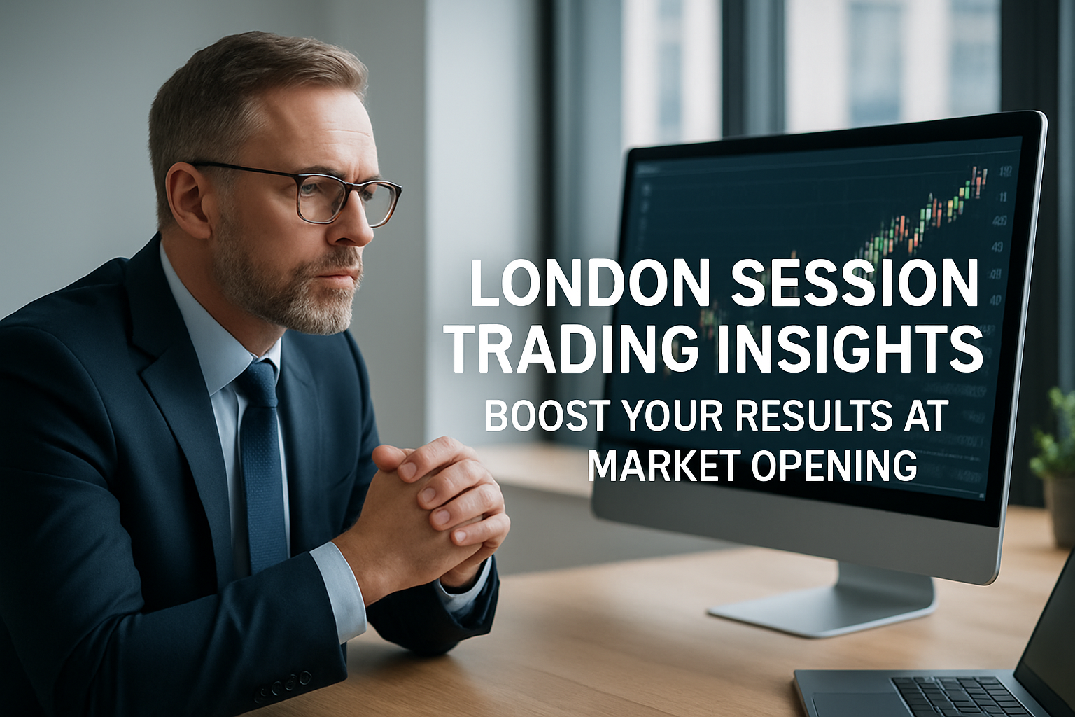 london session trading