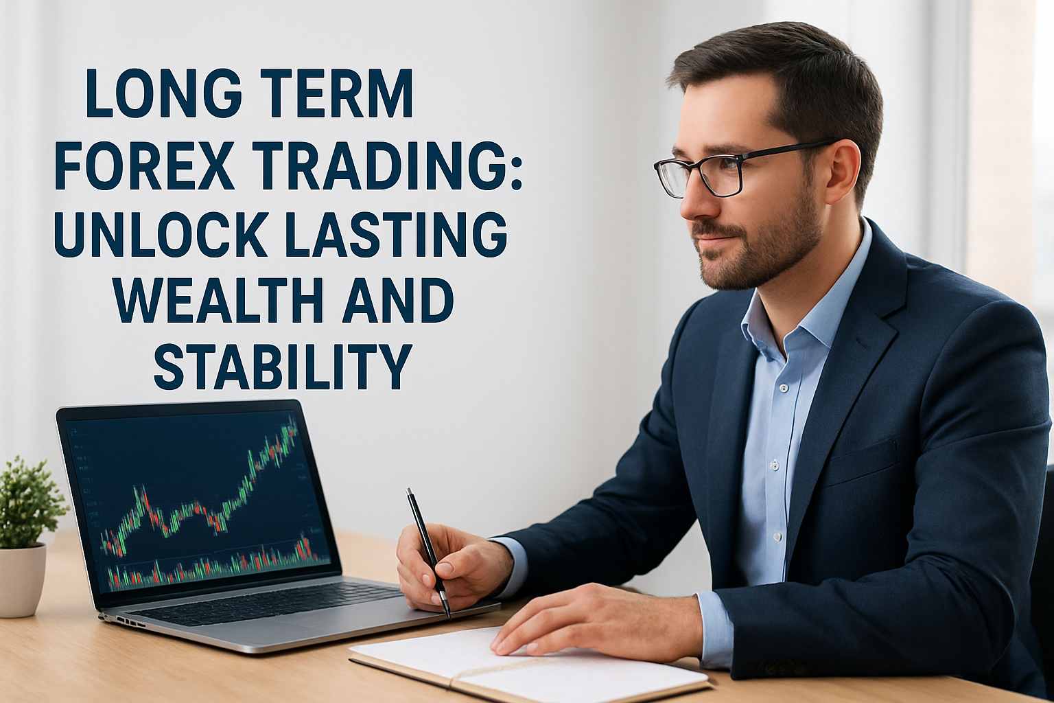 long term forex trading