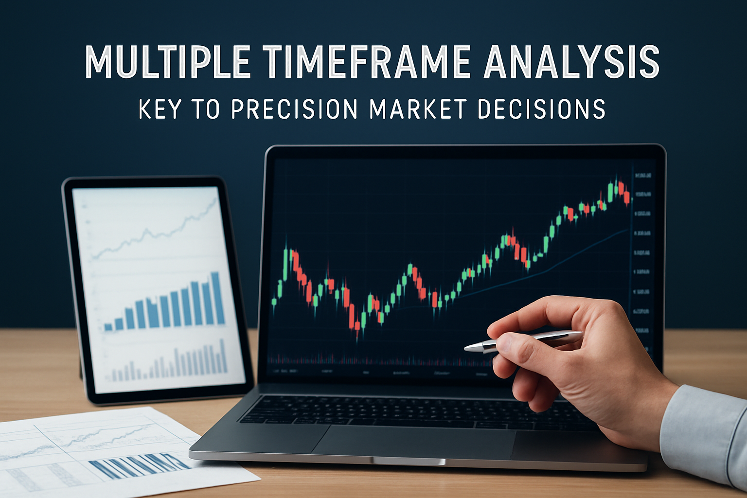 multiple timeframe analysis