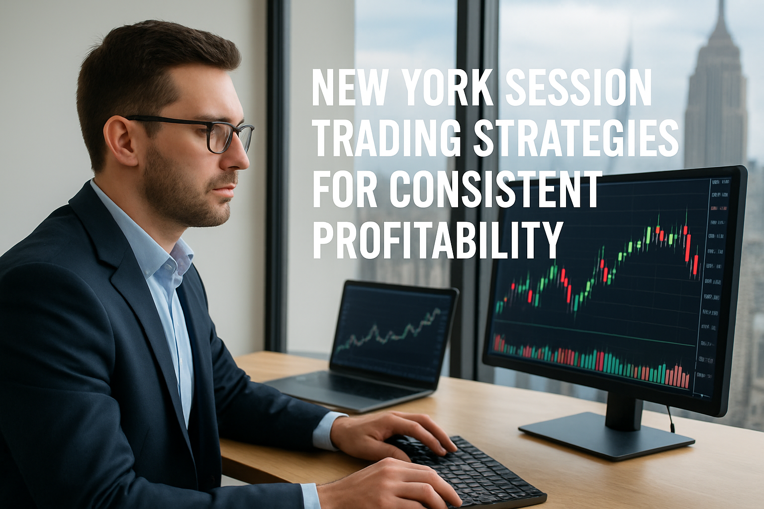 new york session trading