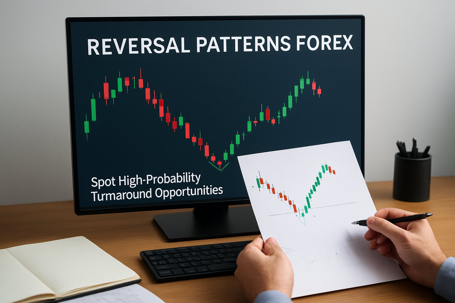 reversal patterns forex