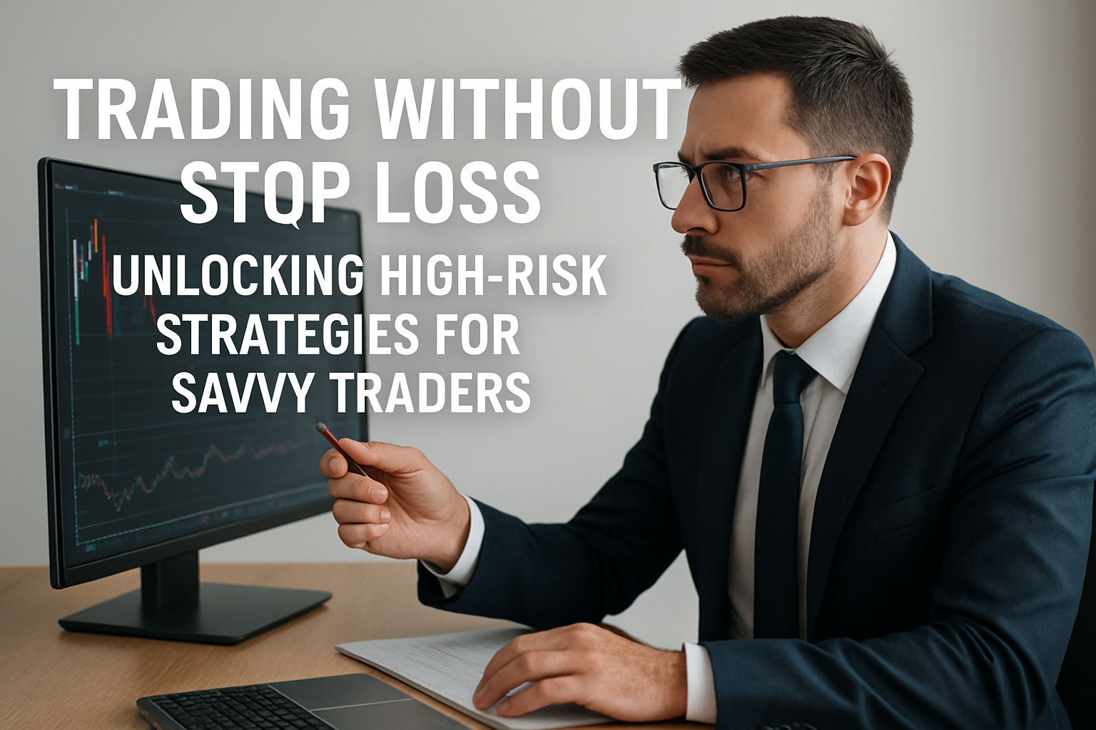 trading without stop loss