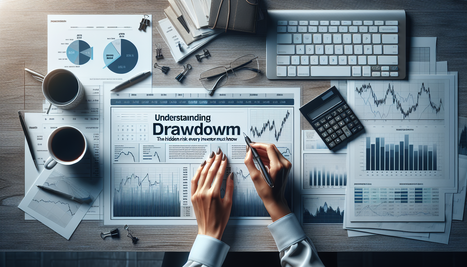 understanding drawdown