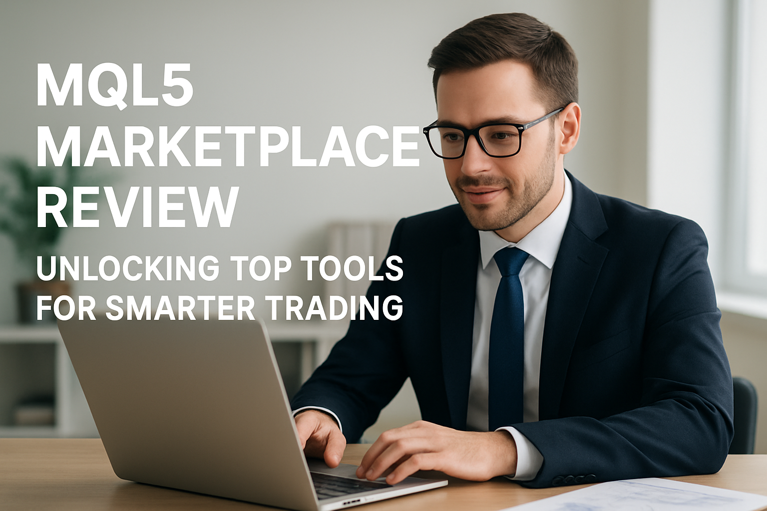 MQL5 marketplace review 2026