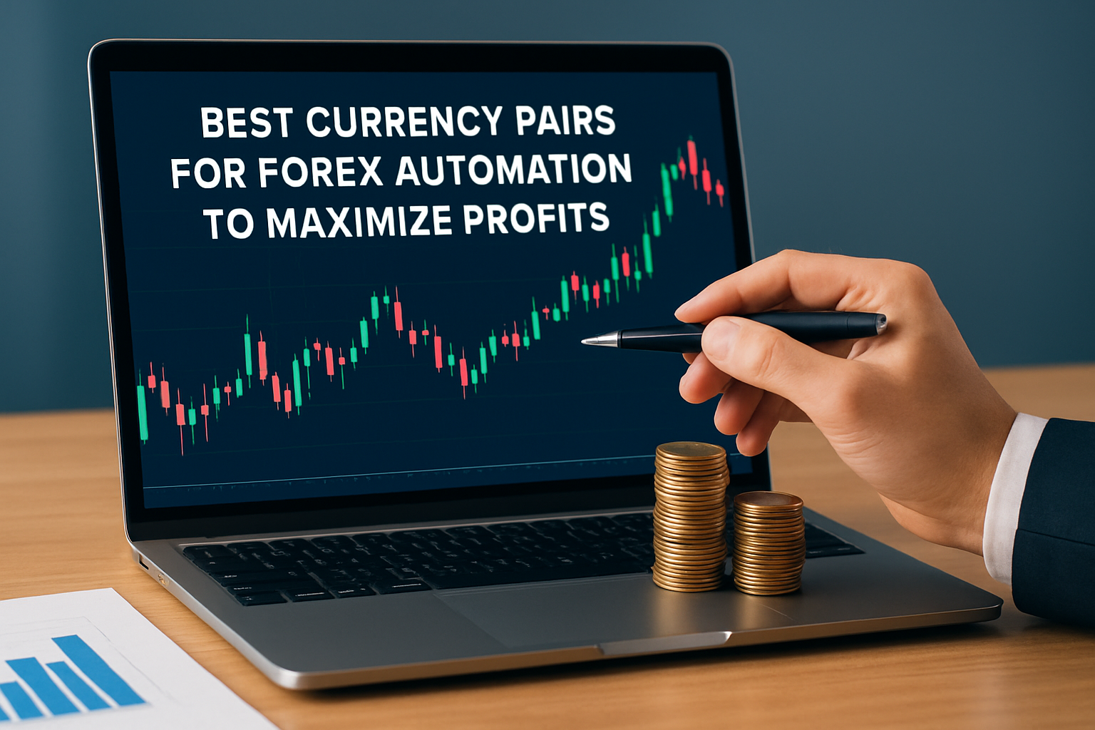 best currency pairs for forex automation