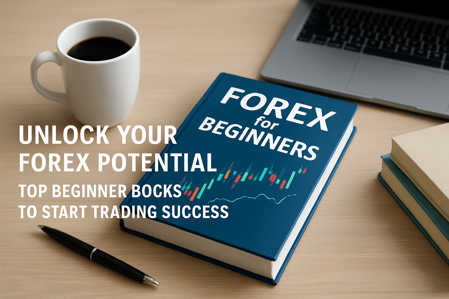 best forex books for beginners