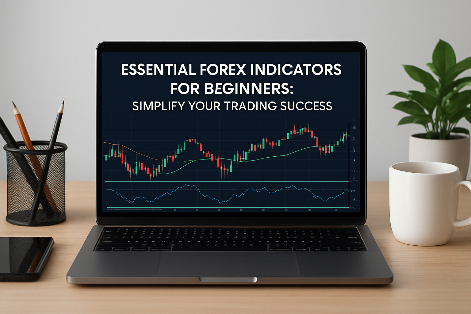 best forex indicators for beginners