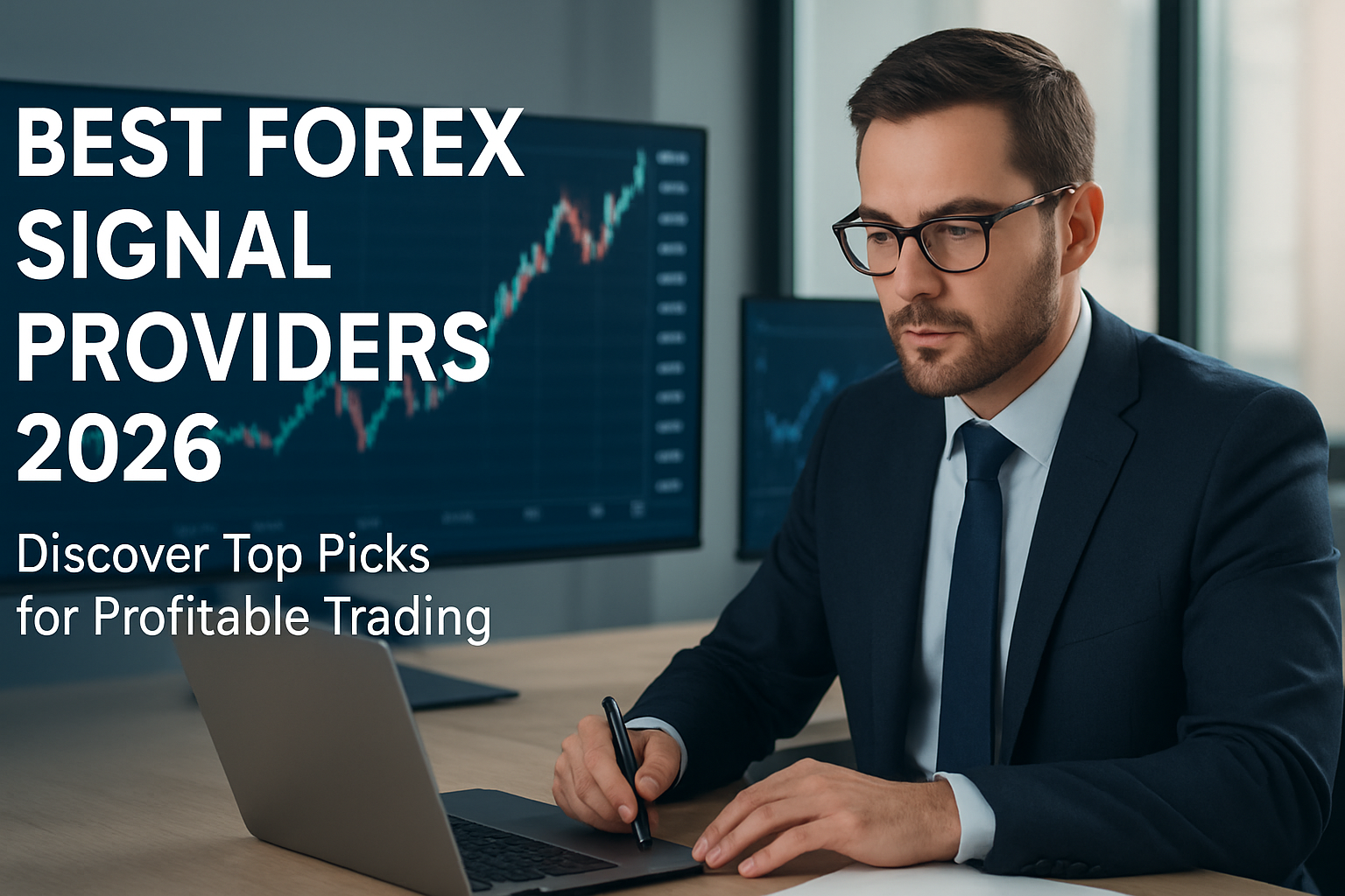 best forex signal providers 2026