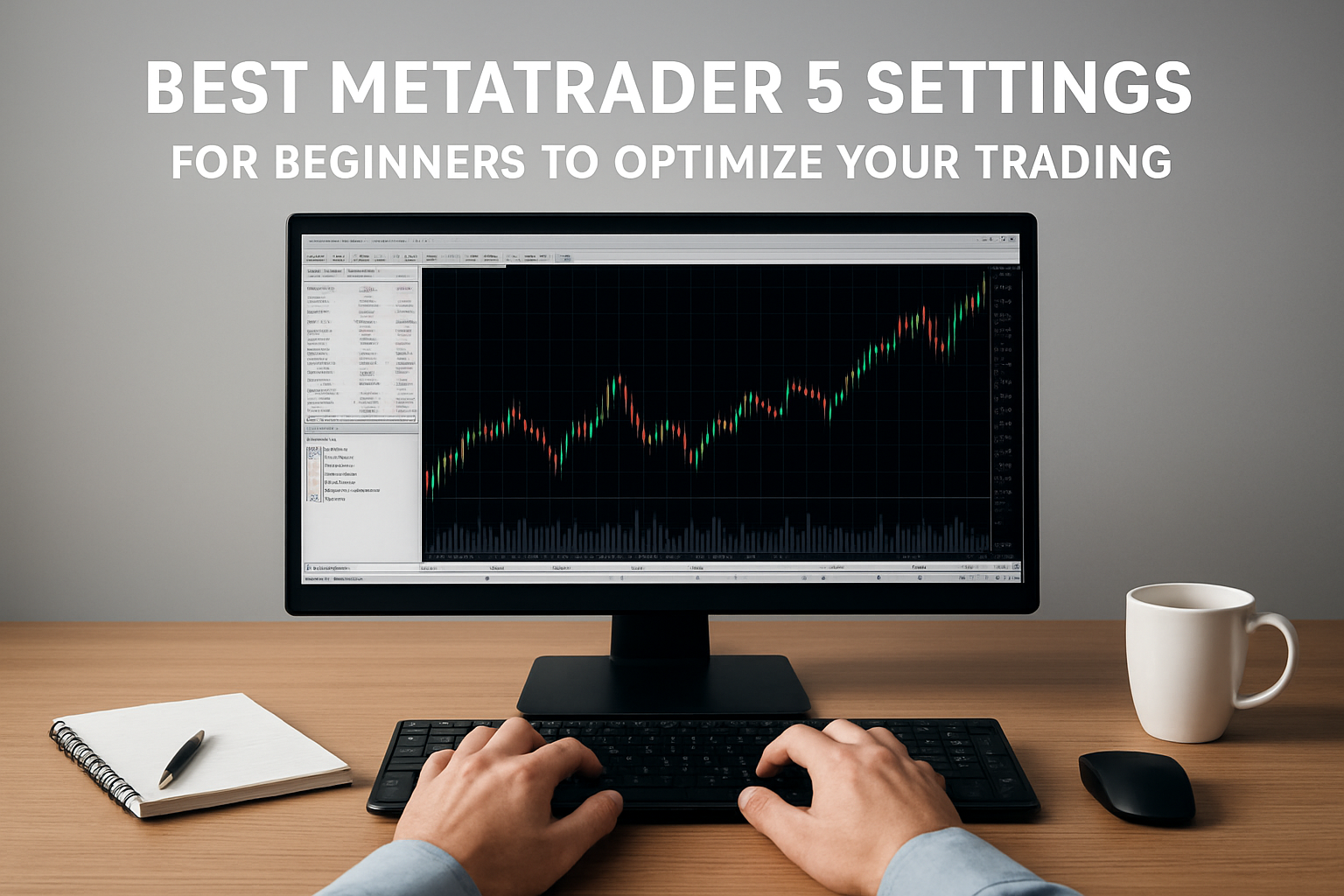 best metatrader 5 settings for beginners