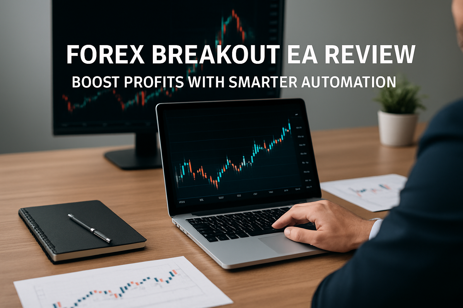 forex breakout EA review