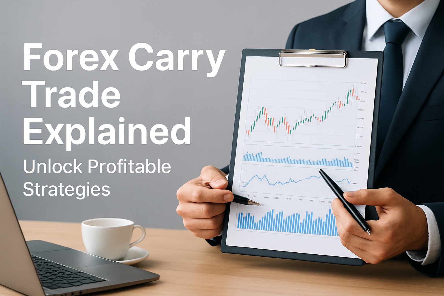 forex carry trade explained