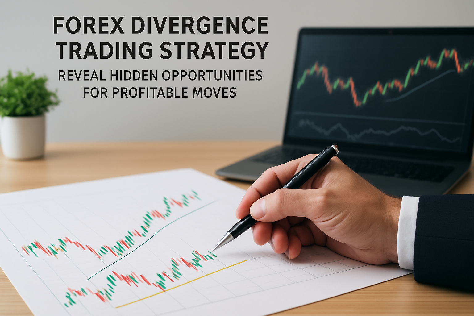 forex divergence trading strategy