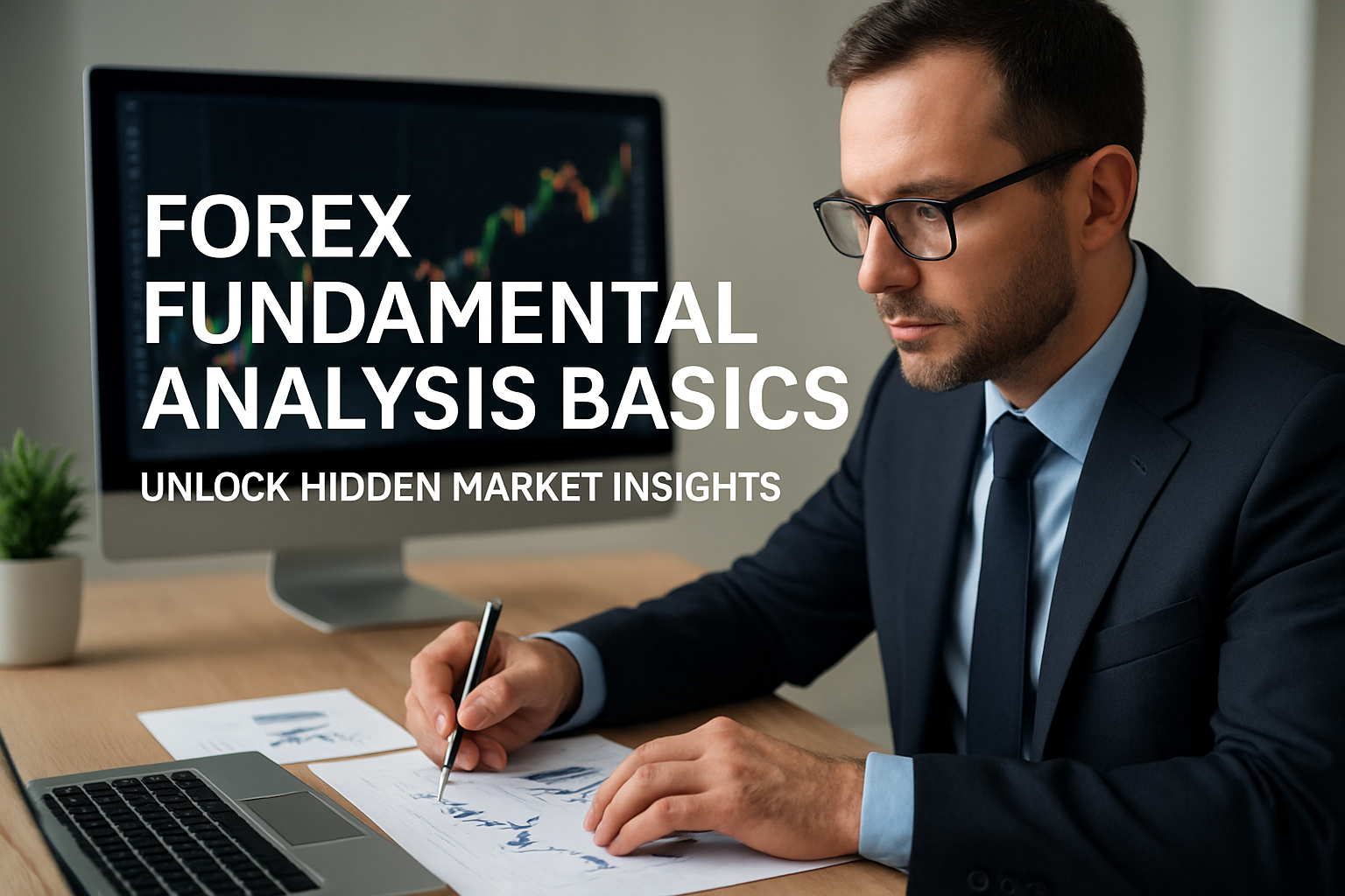 forex fundamental analysis basics