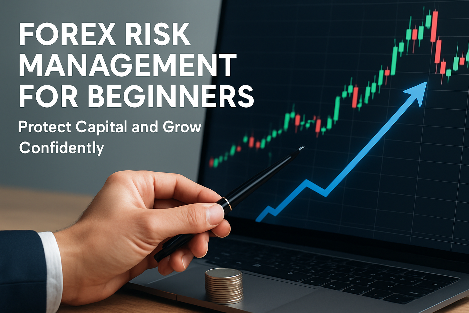 forex risk management for beginners