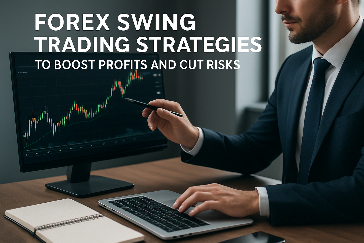 forex swing trading strategies