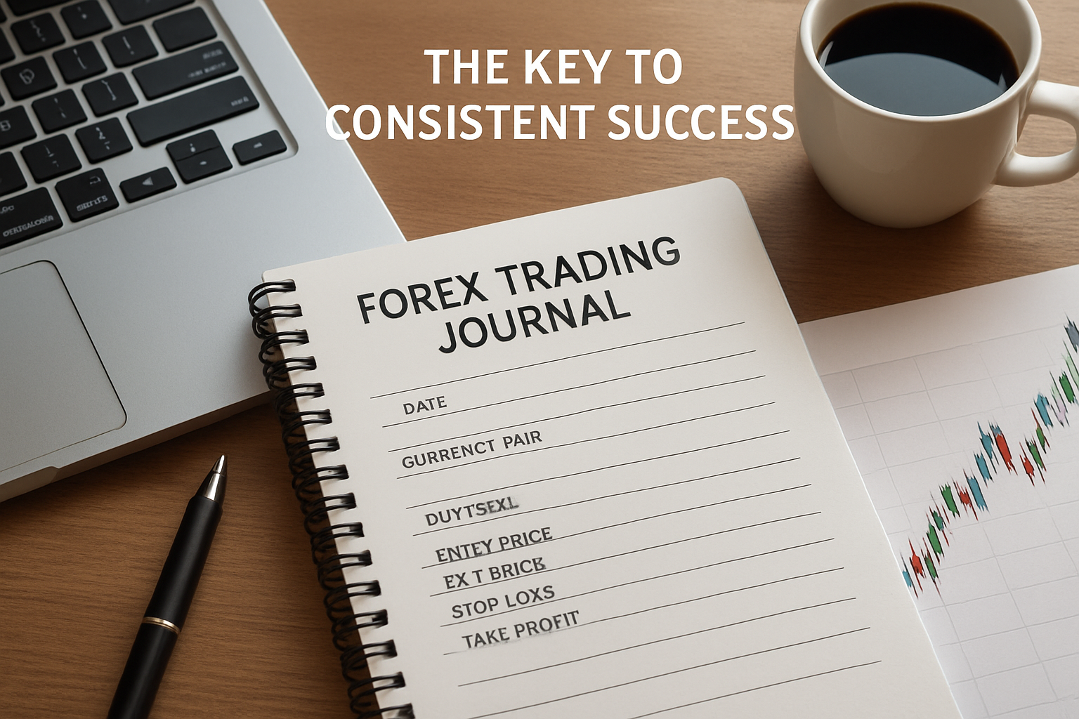 forex trading journal template