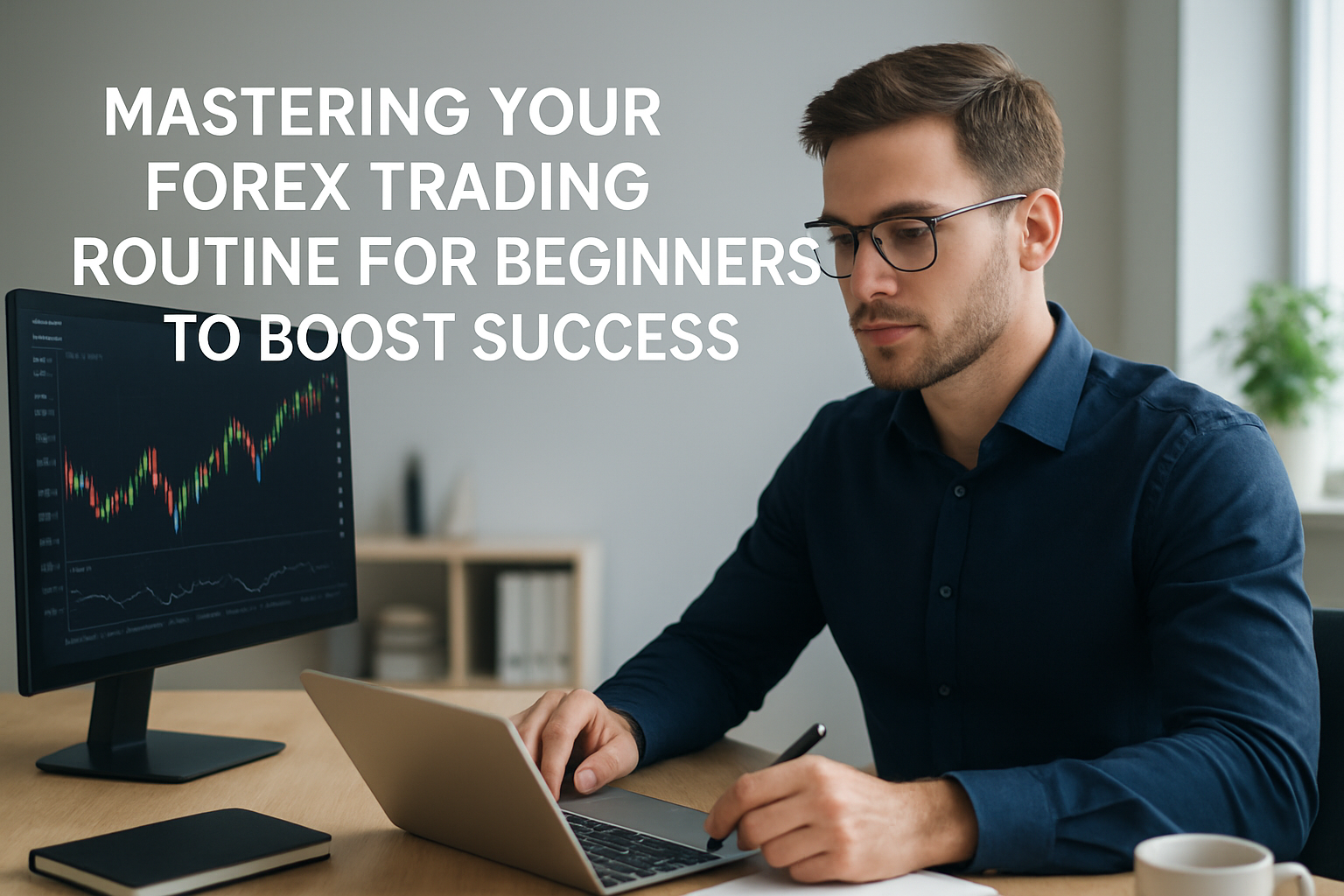 forex trading routine for beginners