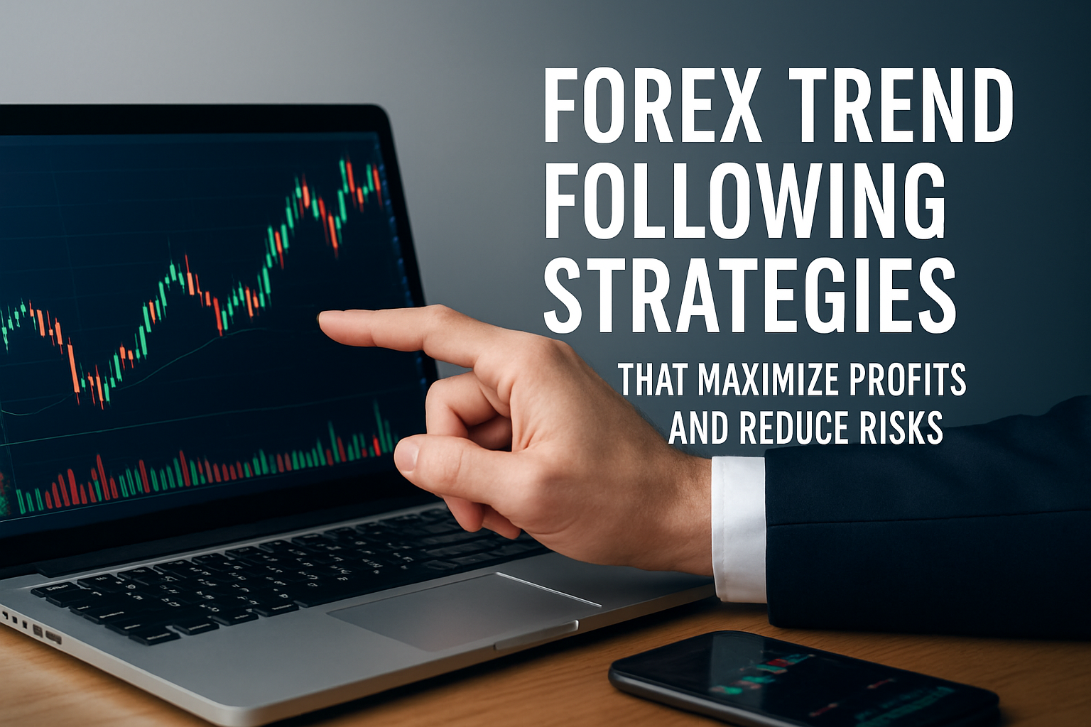 forex trend following strategies
