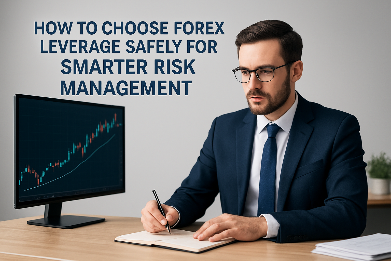how to choose forex leverage safely