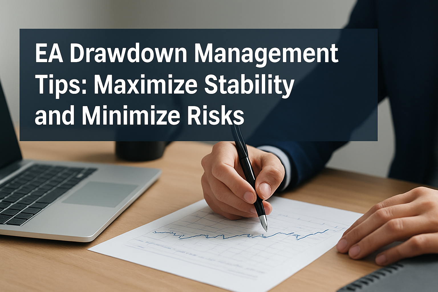 EA drawdown management tips