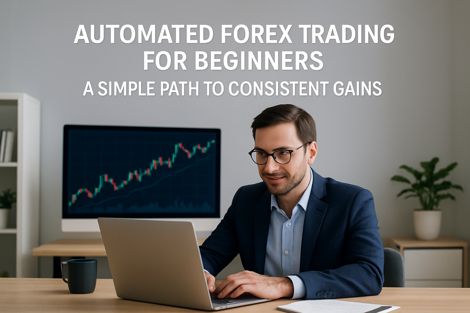 automated forex trading for beginners