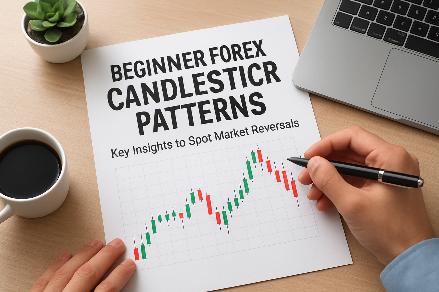 beginner forex candlestick patterns