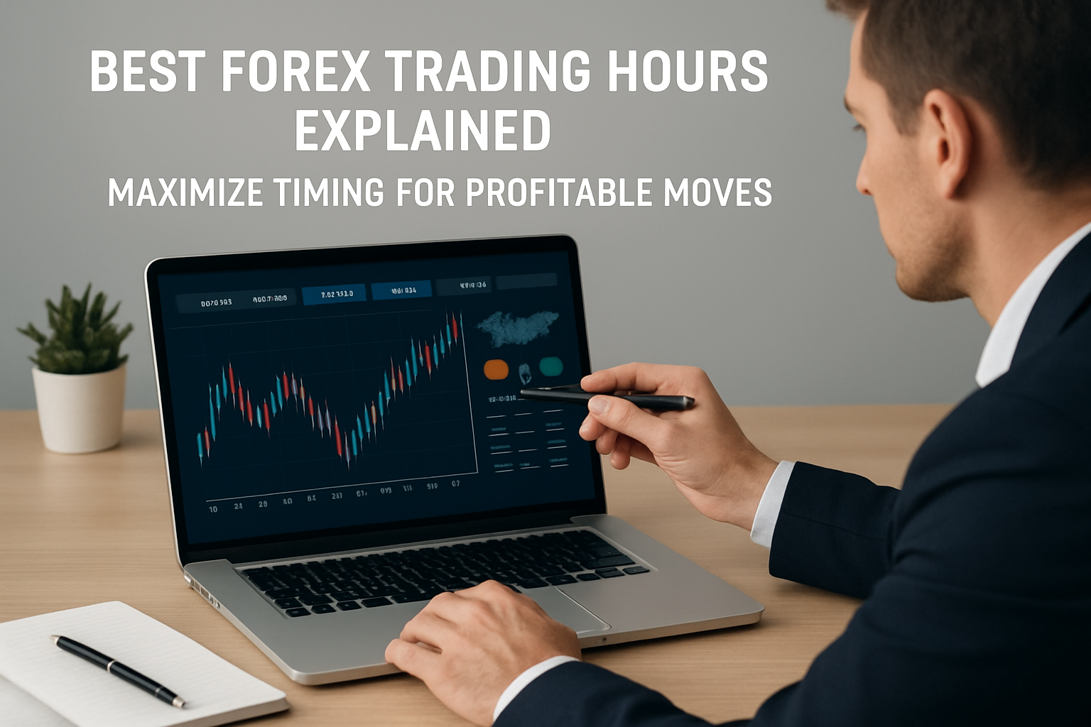 best forex trading hours explained