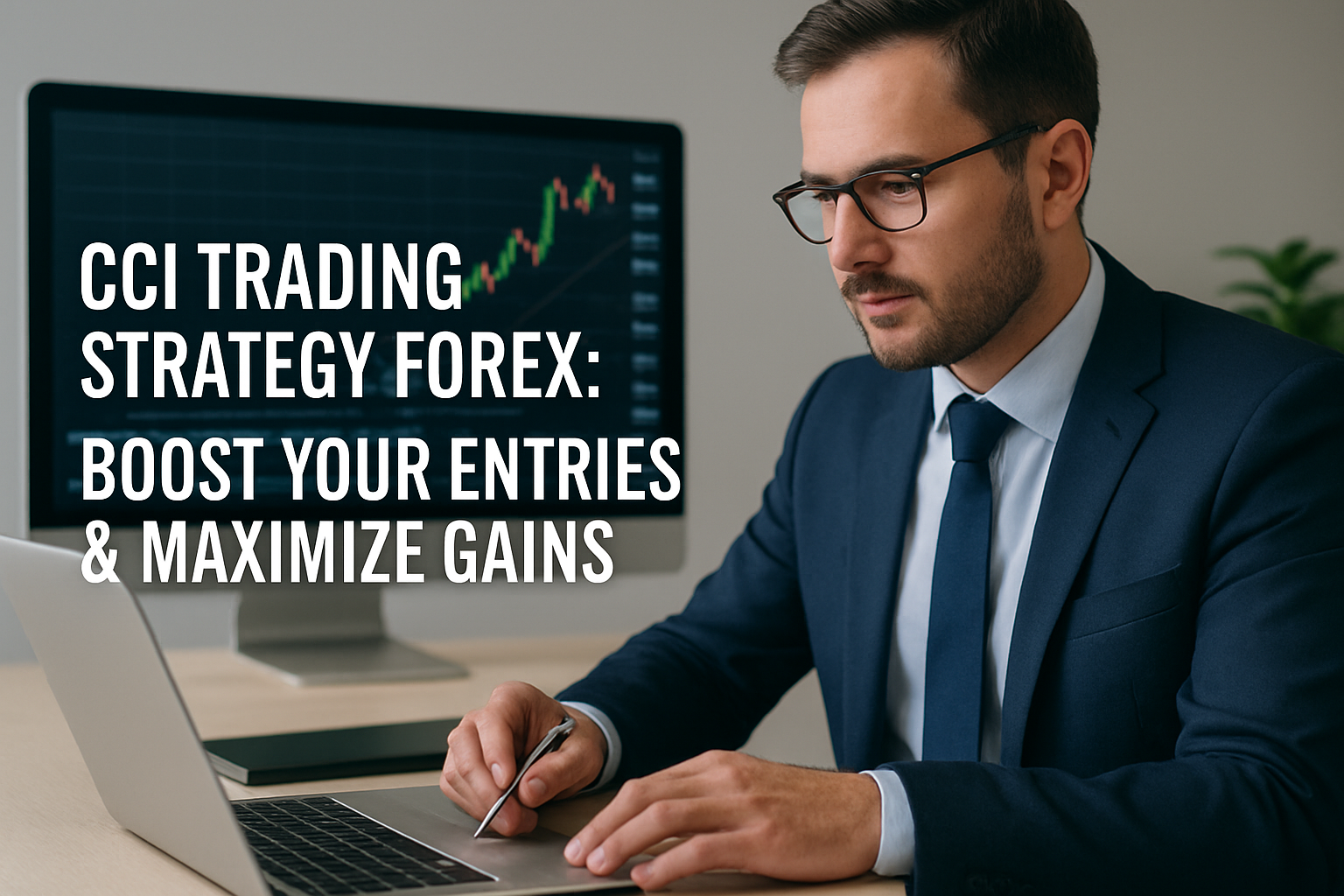 cci trading strategy forex