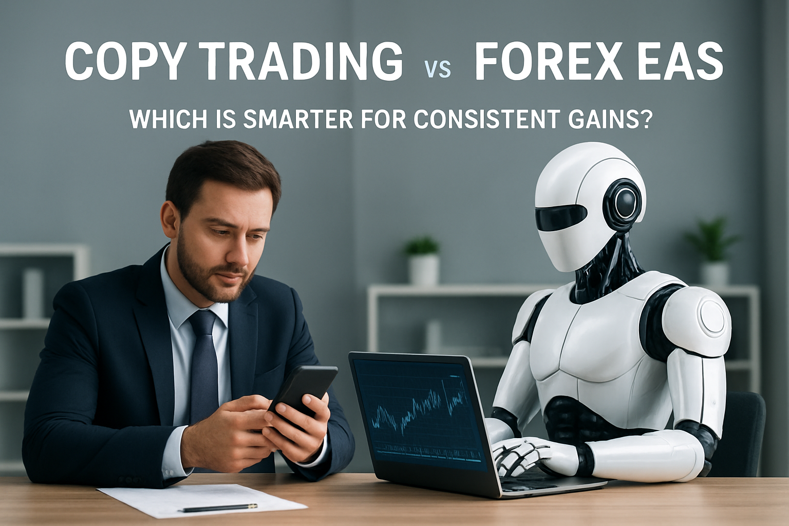 copy trading vs forex EAs