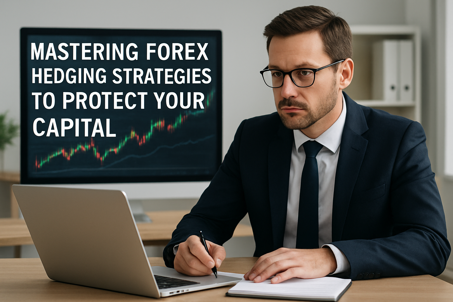 forex hedging strategies