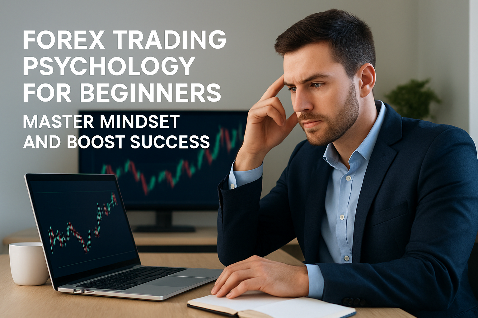 forex trading psychology for beginners