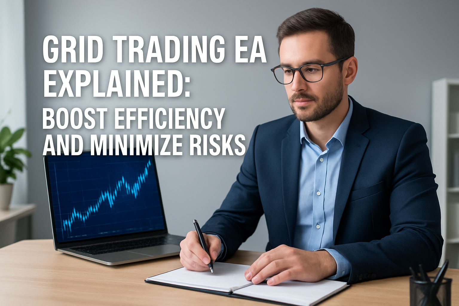 grid trading EA explained