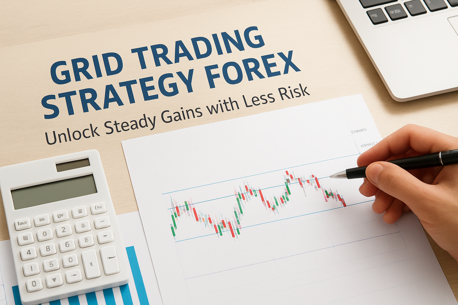 grid trading strategy forex