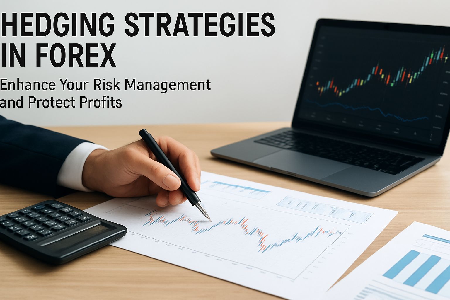 hedging strategies in forex