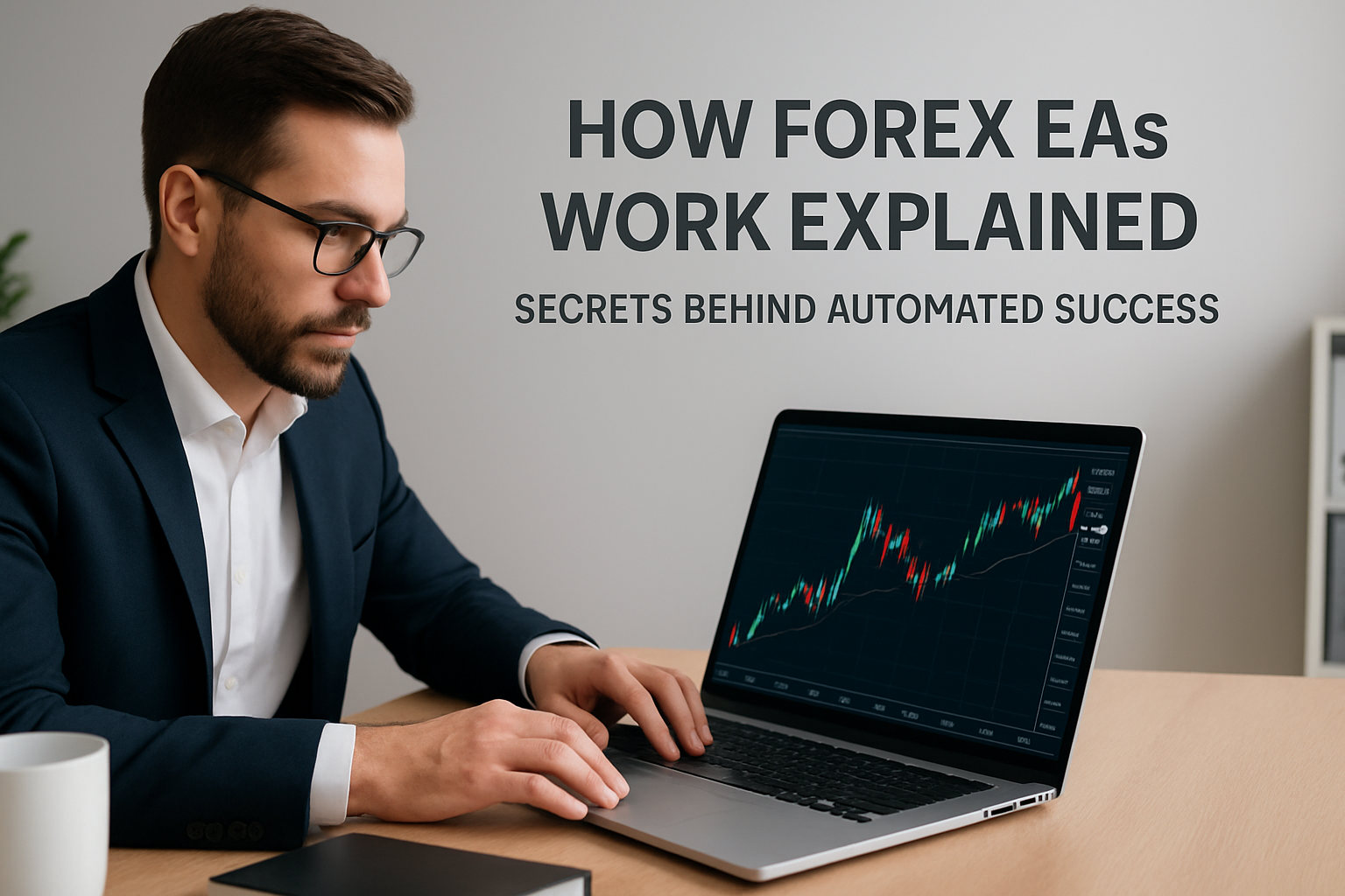 how forex EAs work explained