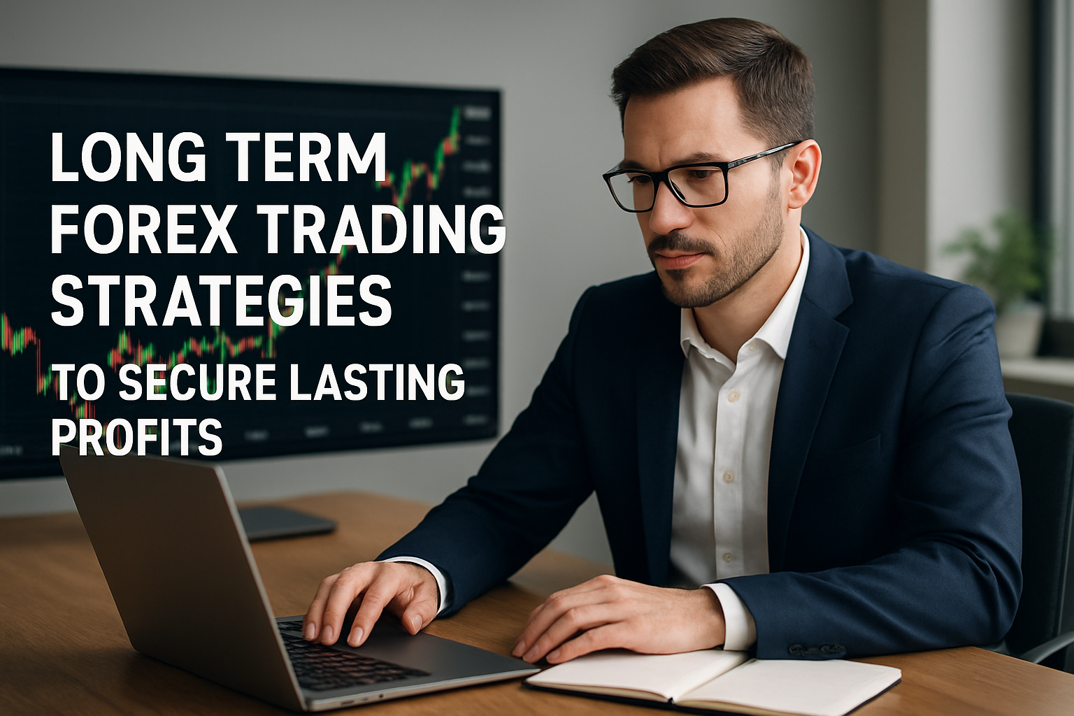 long term forex trading strategies